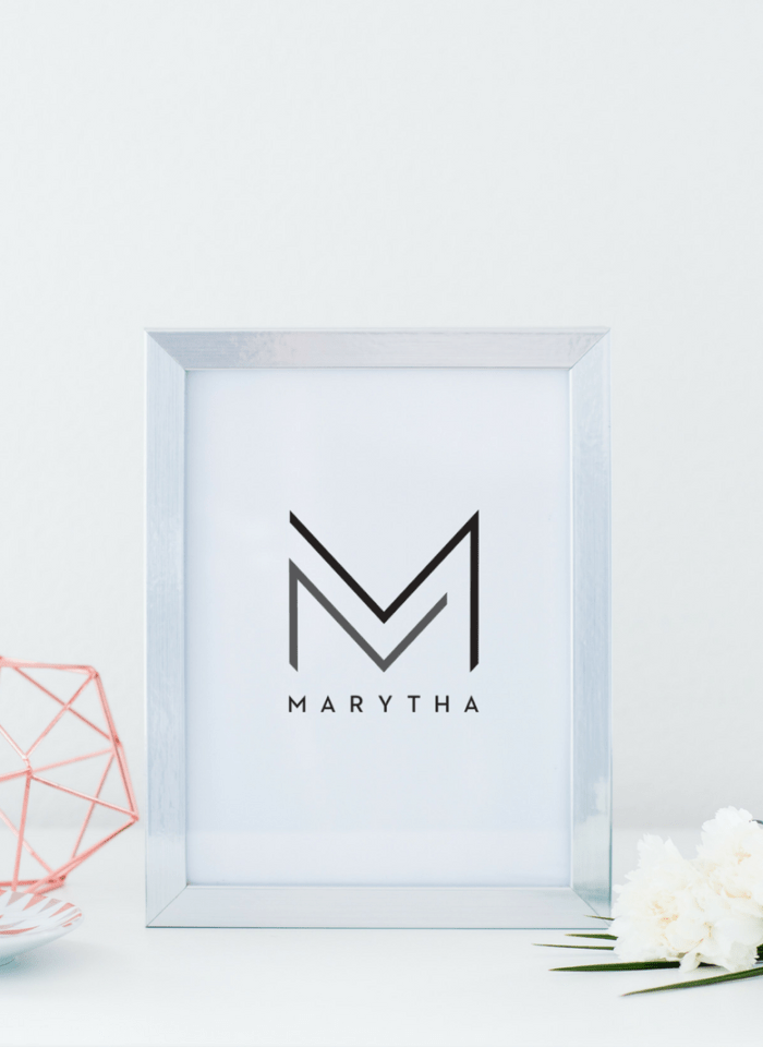 Welcome to Marytha!