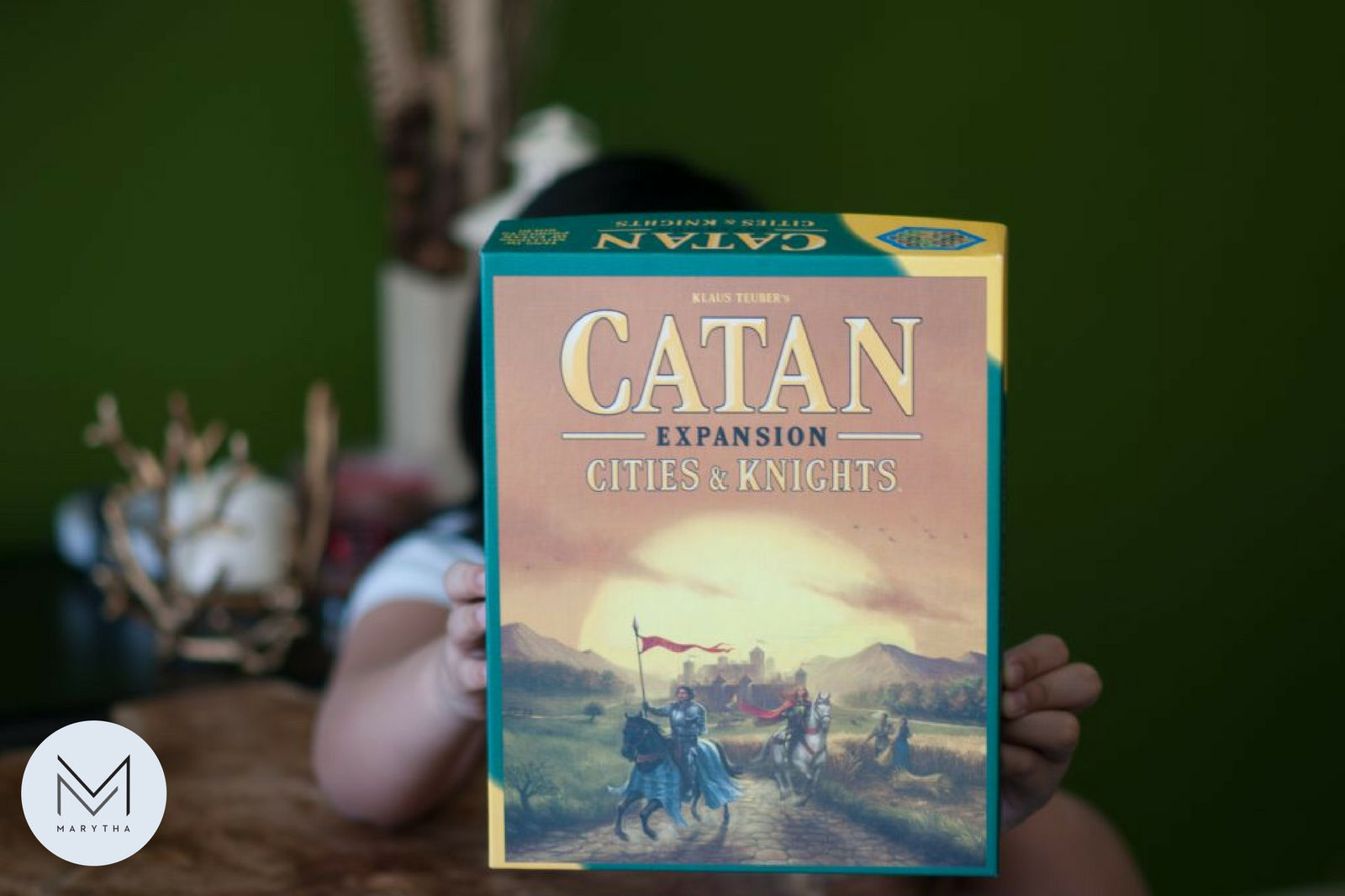 settlers of catan 6