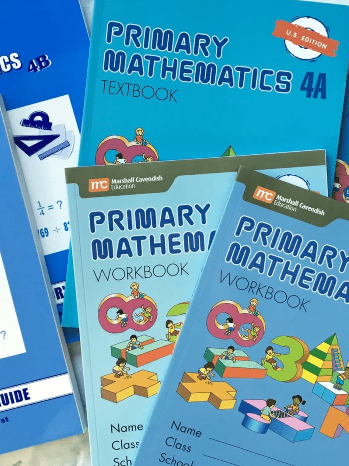 Singapore Math Review – Is it Difficult?