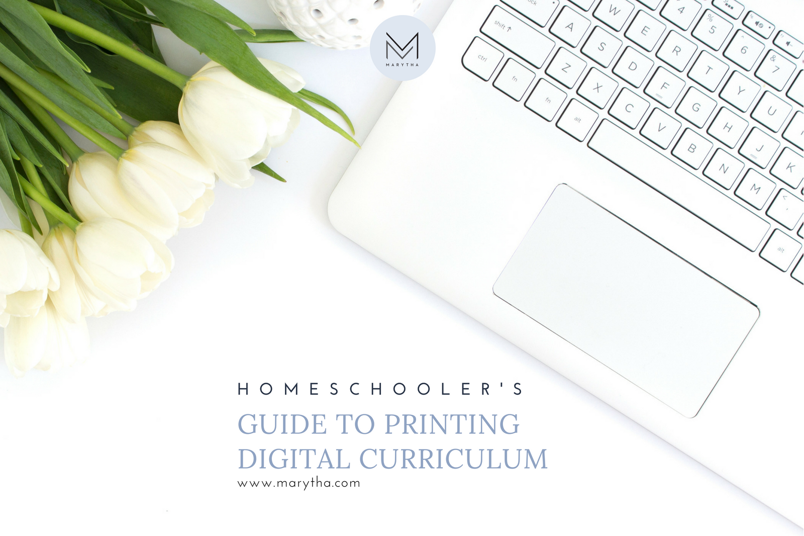 homeschooler's guide to printing digital curriculum