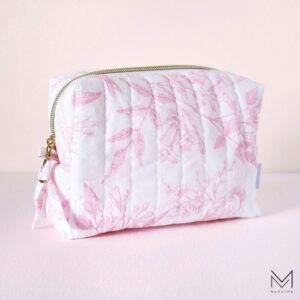 COSMETIC BAGS