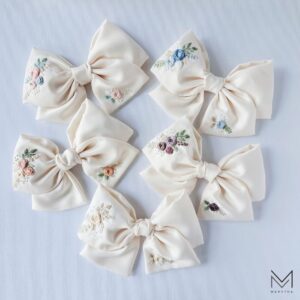 HAIR BOWS